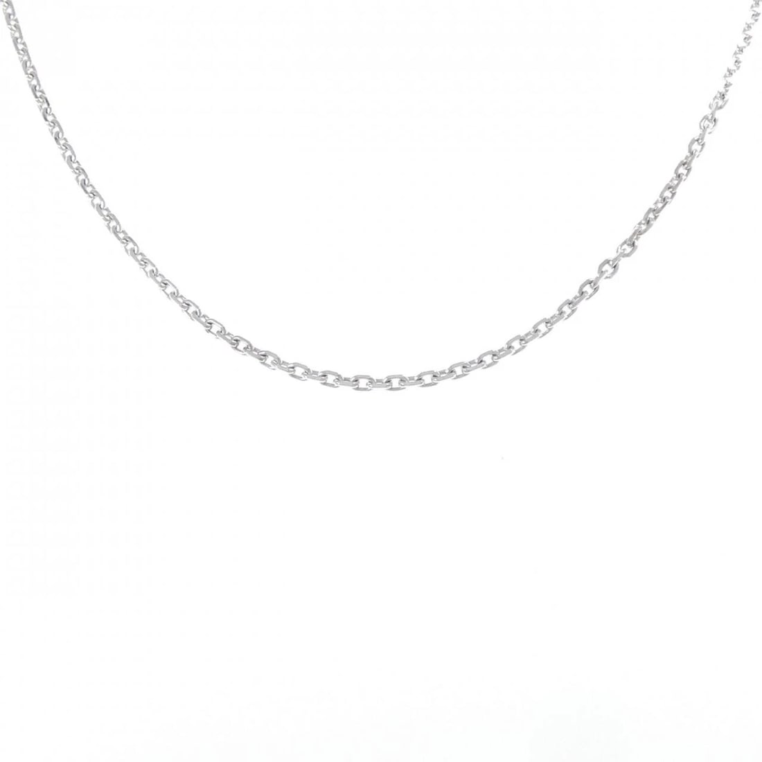 HERMES 925 NECKLACE (1 of 2)