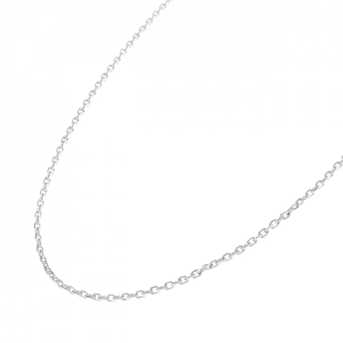 HERMES 925 NECKLACE - 2