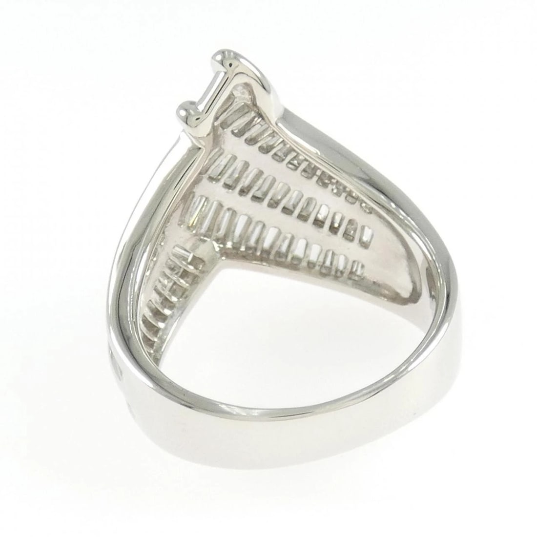 PT900 DIAMOND RING - 3