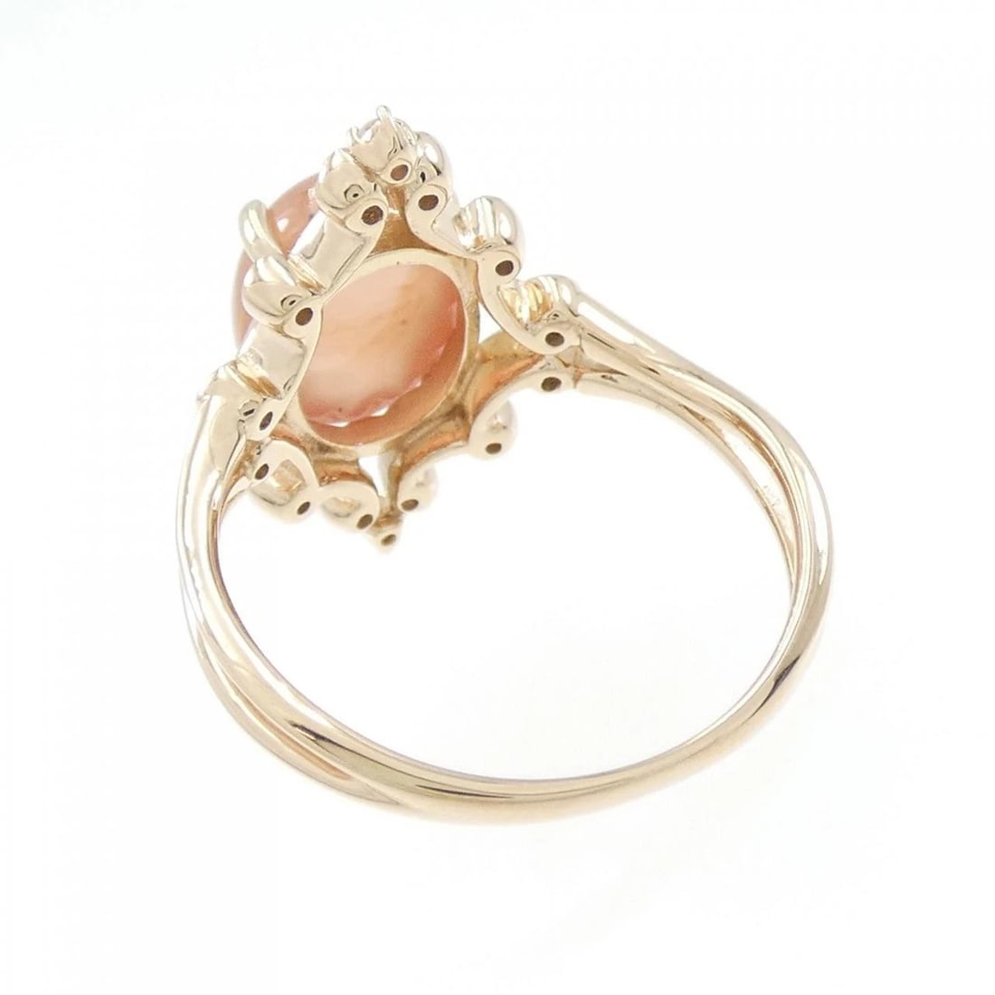 K18PG RHODOCHROSITE RING - 3