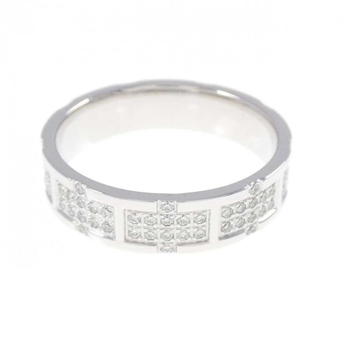 HERMES KILIM RING - 2