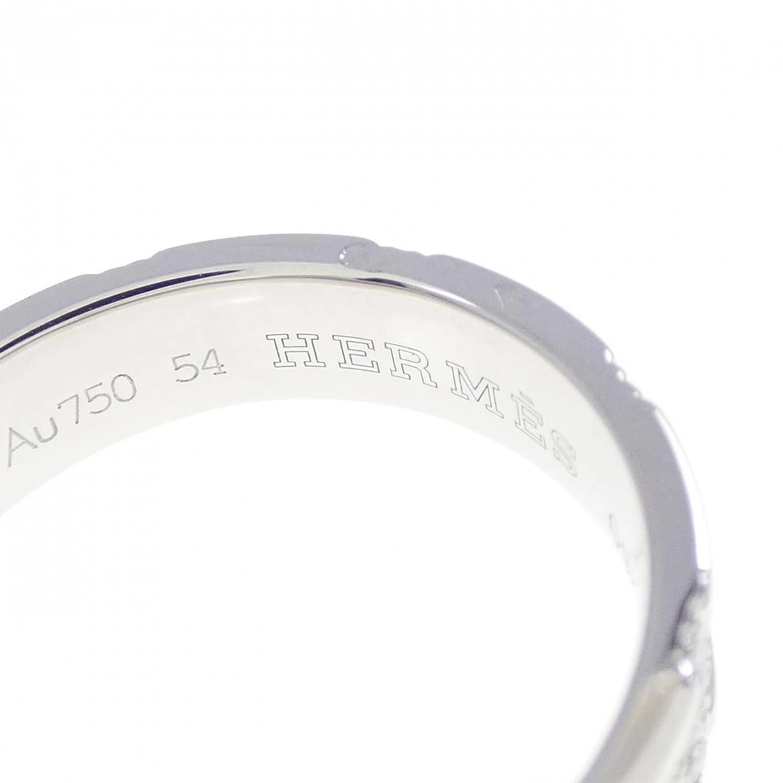 HERMES KILIM RING - 3