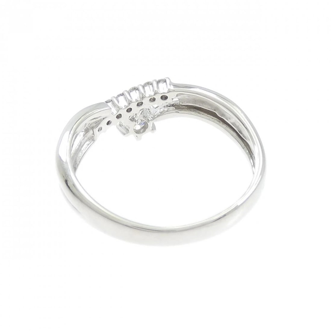 PT900 DIAMOND RING - 3