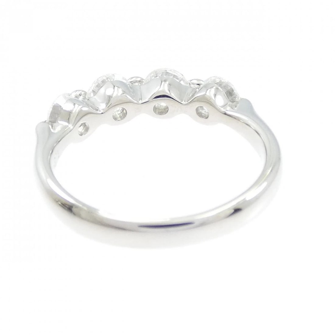 PT900 DIAMOND RING - 3