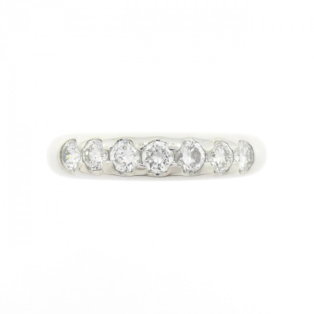 PT900 DIAMOND RING - 2