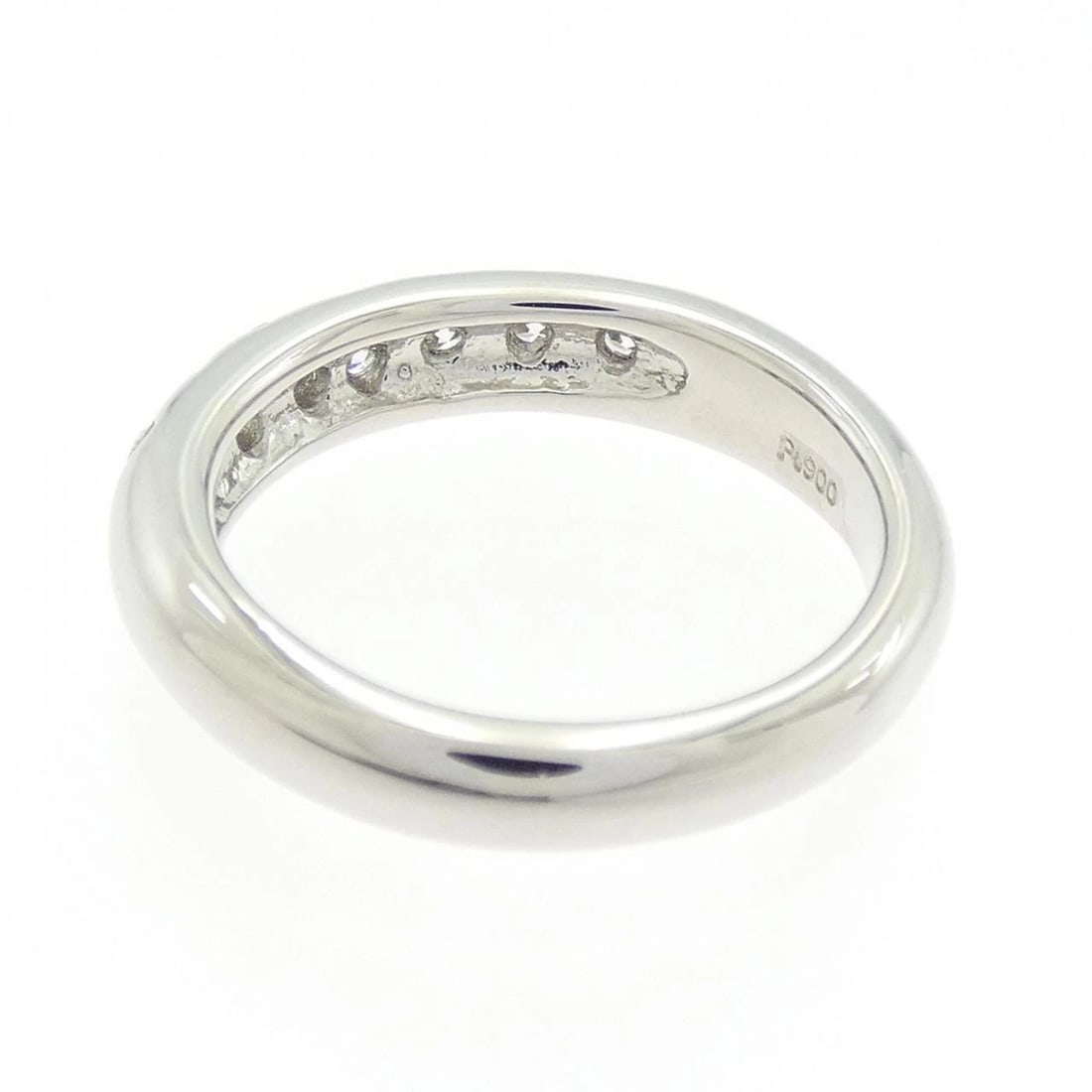 PT900 DIAMOND RING - 3