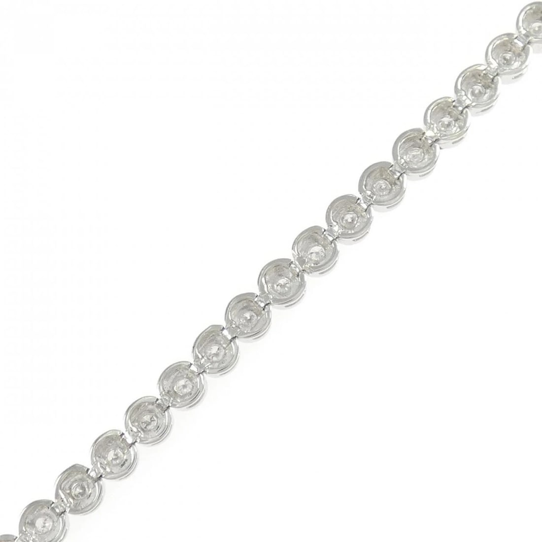 PT850 DIAMOND BRACELET - 2