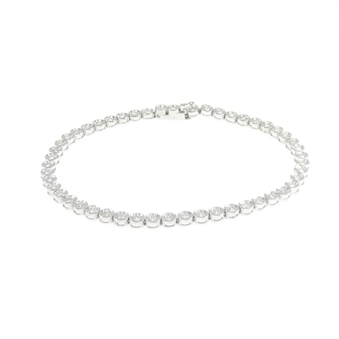 PT850 DIAMOND BRACELET - 3