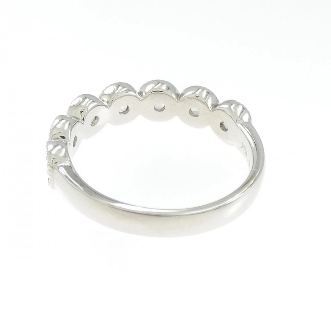 PT900 DIAMOND RING - 3