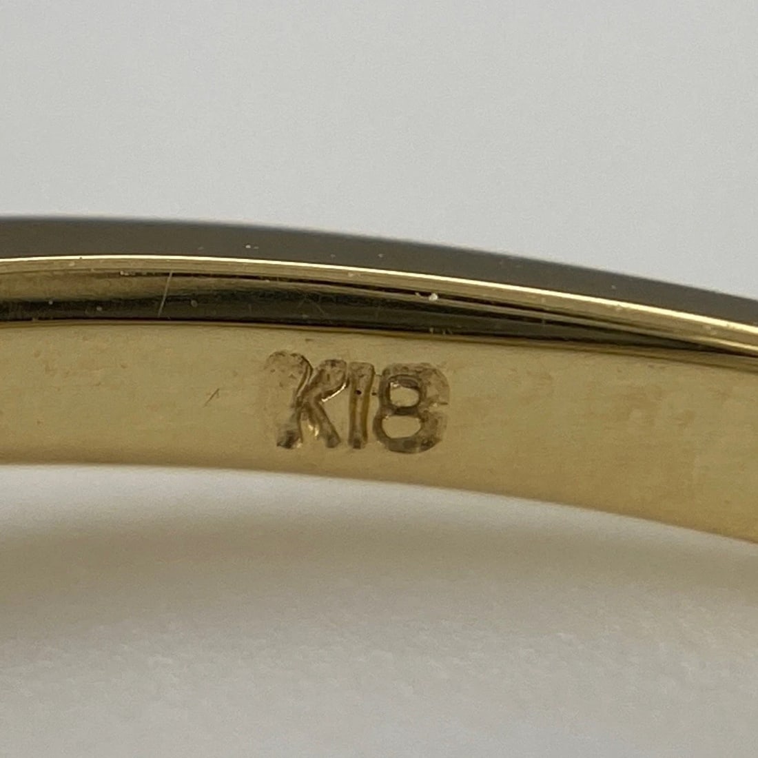 REMAKE MELEE DIAMOND DESIGN RING - 2