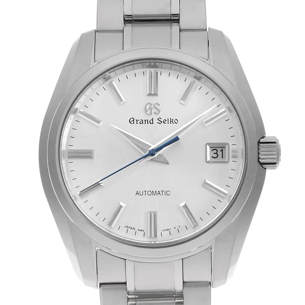 GRAND SEIKO HERITAGE COLLECTION MECHANICAL WRIST WATCH (1 of 3)
