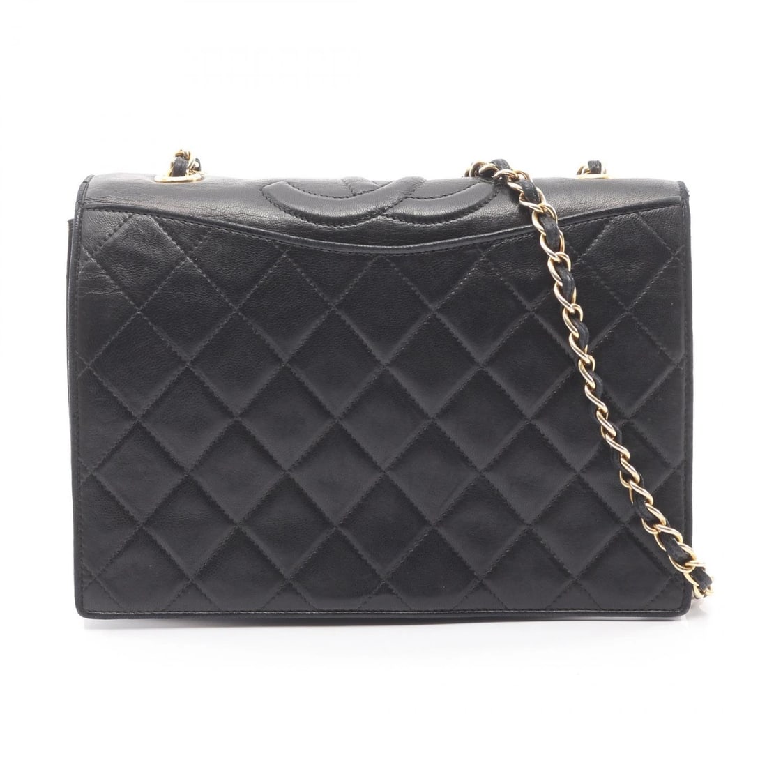 CHANEL MATELASSE SHOULDER CROSSSBODY HANDBAG SHOULDER BAG (1 of 3)