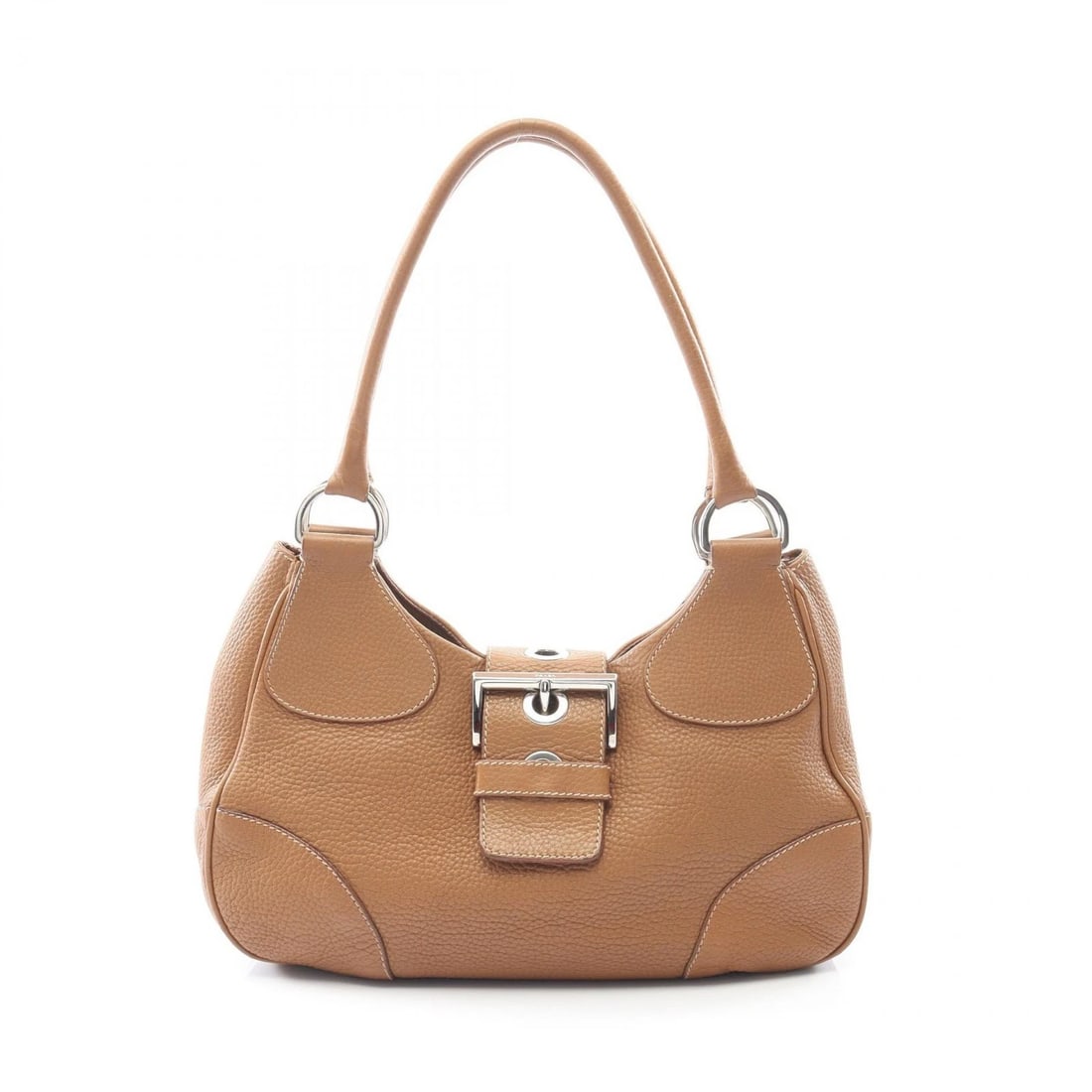 PRADA TOTE SHOULDER BAG TOTE BAG (1 of 7)