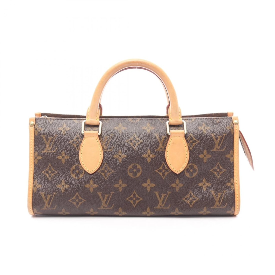 LOUIS VUITTON POPINCOURT HANDBAG (1 of 7)