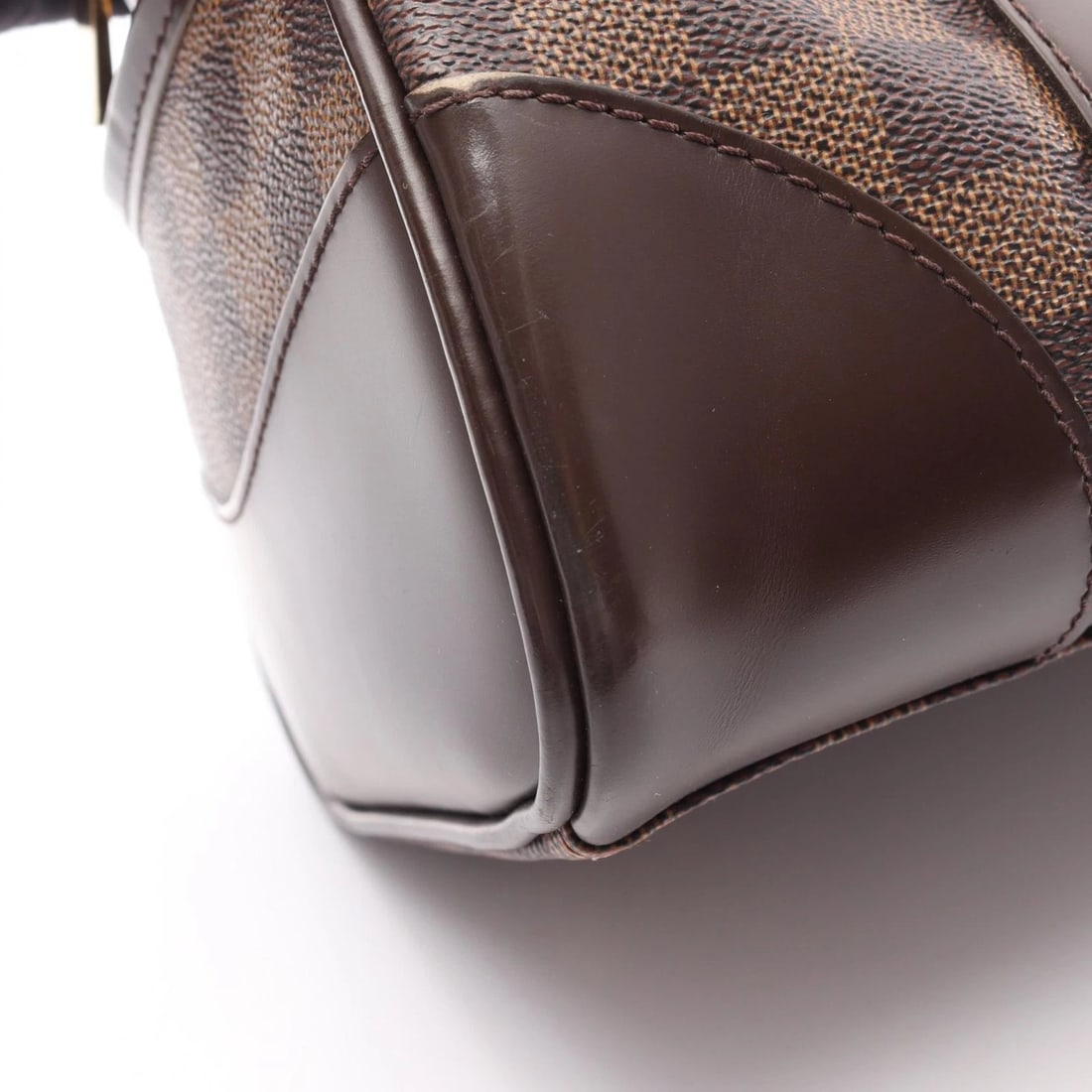 LOUIS VUITTON BERKELEY SHOULDER HANDBAG - 5