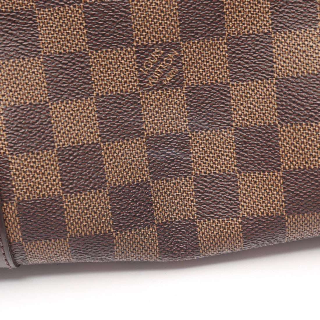 LOUIS VUITTON BERKELEY SHOULDER HANDBAG - 7