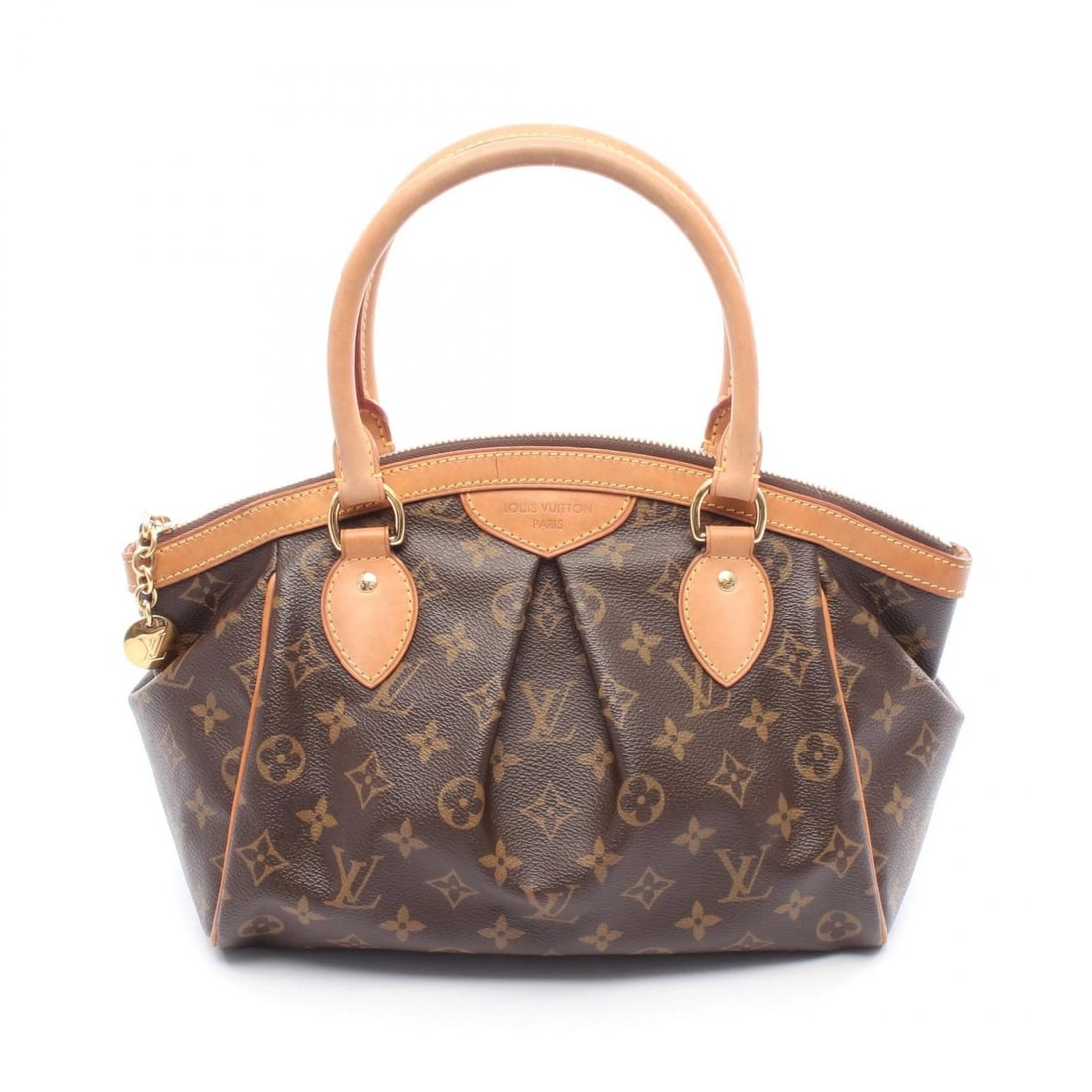 LOUIS VUITTON TIVOLI PM HANDBAG MONOGRAM HANDBAG (1 of 7)