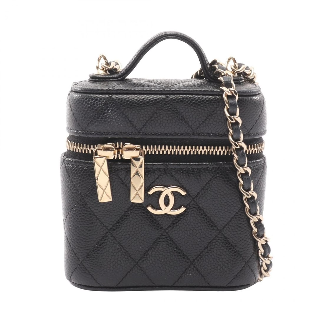 CHANEL MATELASSE CHAIN SHOULDER BAG (1 of 3)