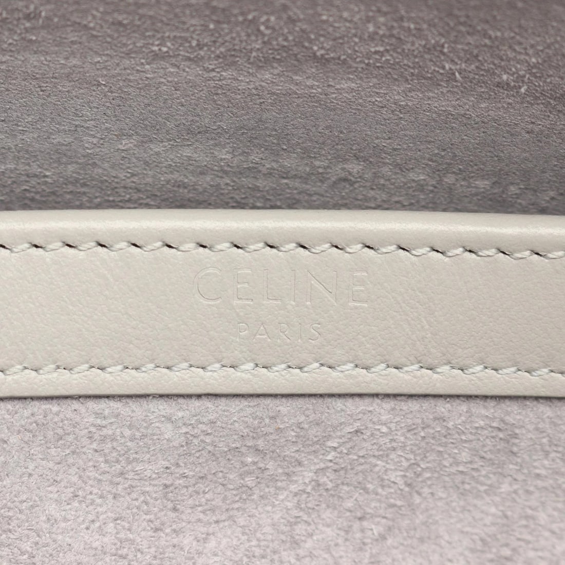 CELINE MEDIUM MESSENGER SHOULDER BAG - 3