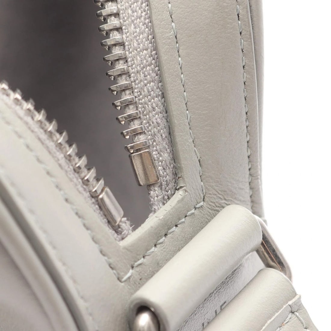 CELINE MEDIUM MESSENGER SHOULDER BAG - 4