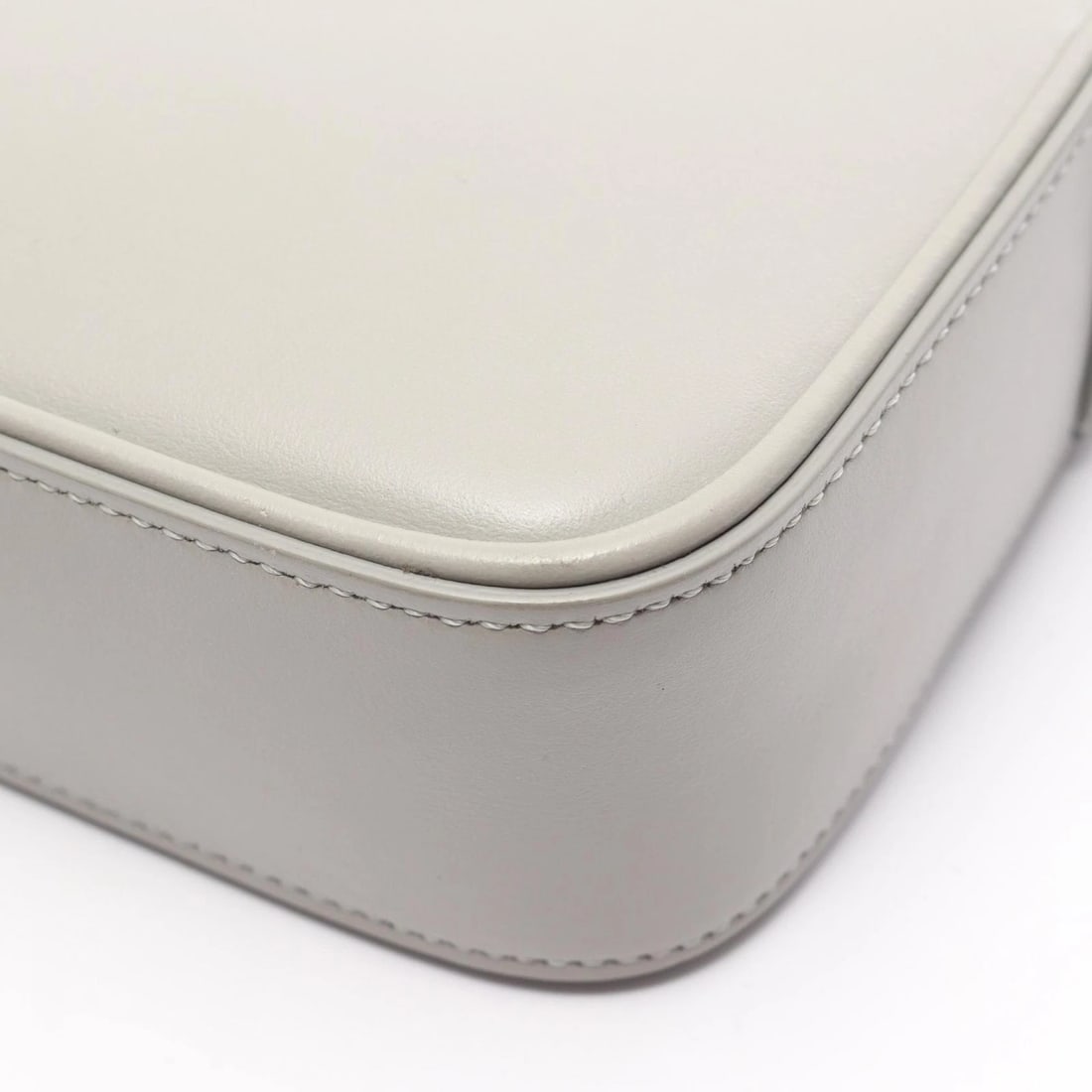 CELINE MEDIUM MESSENGER SHOULDER BAG - 7