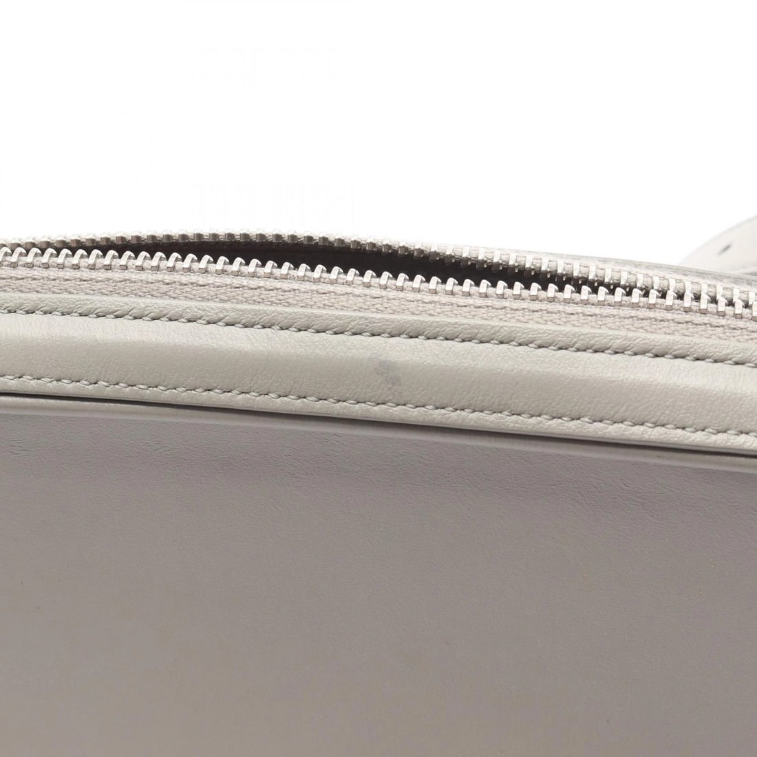 CELINE MEDIUM MESSENGER SHOULDER BAG - 8