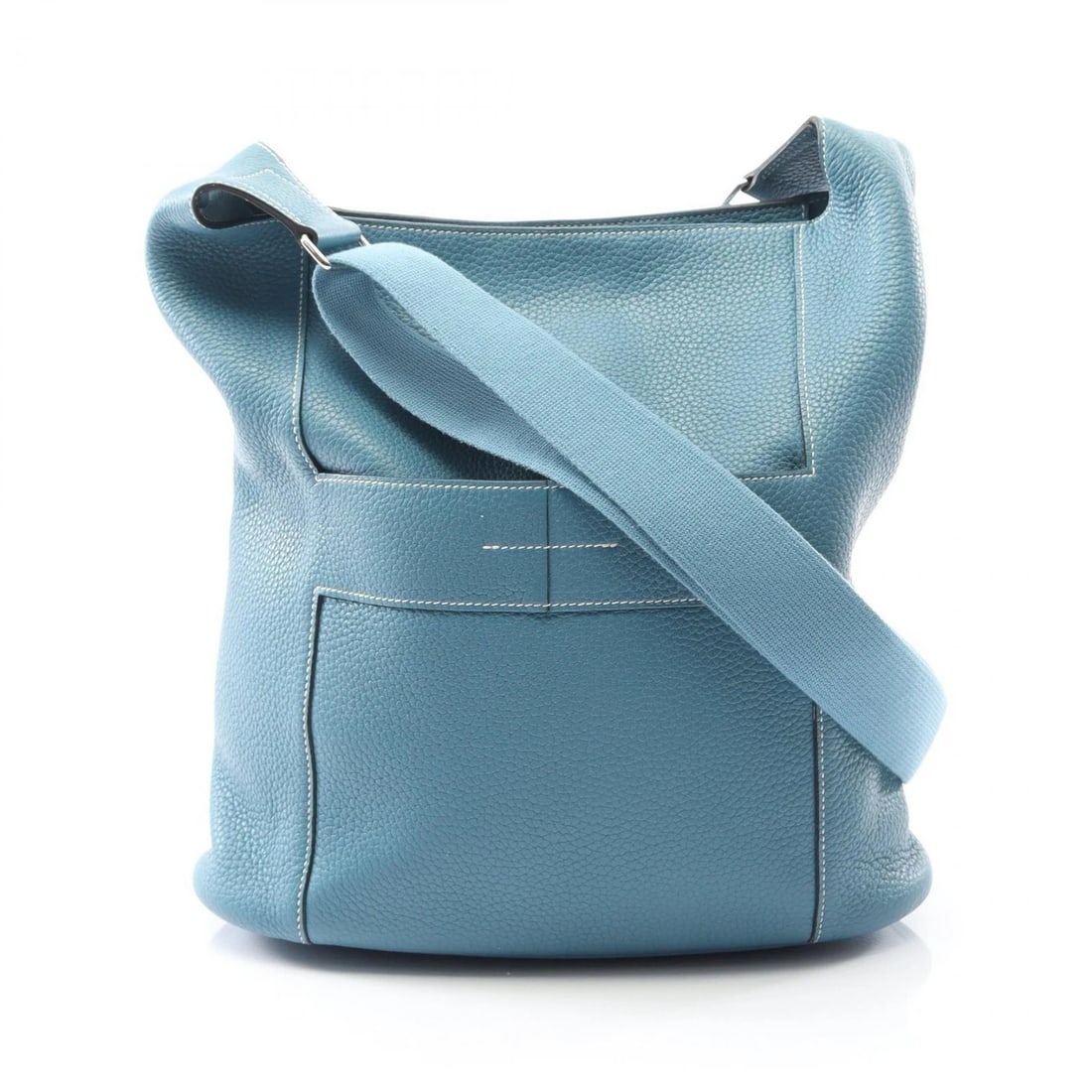 HERMES GOOD NEWS GM SHOULDER BAG (1 of 5)