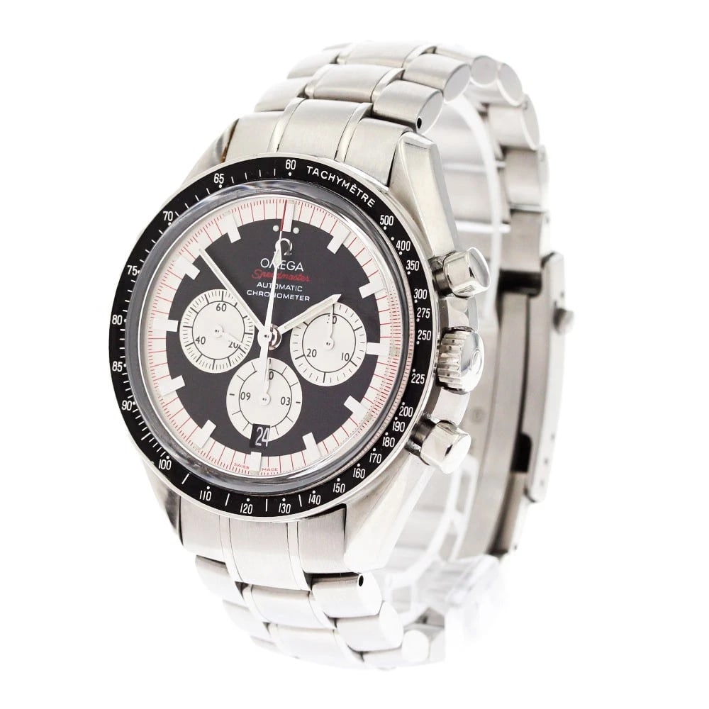 OMEGA SPEEDMASTER WATCH - 2