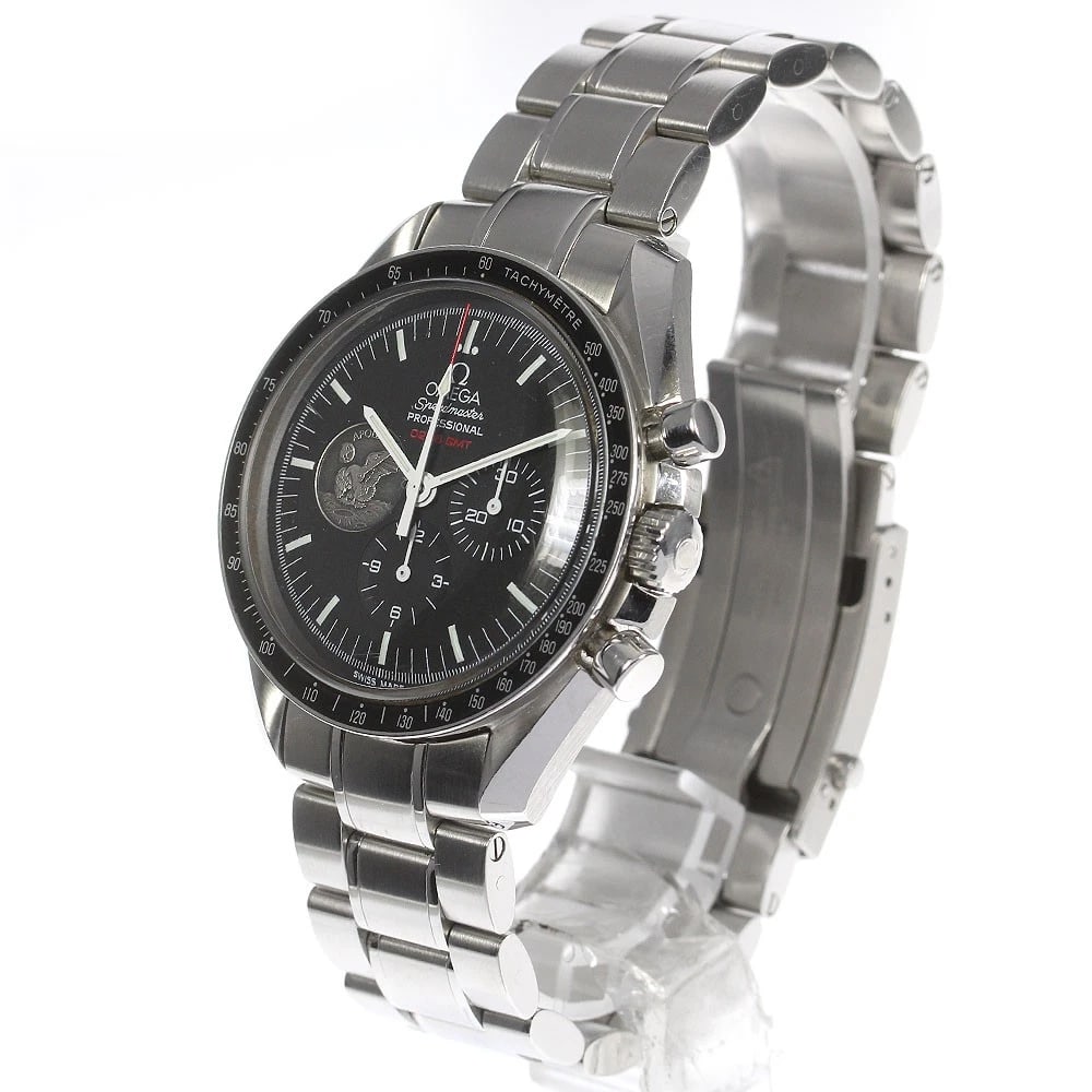 OMEGA SPEEDMASTER WATCH - 2