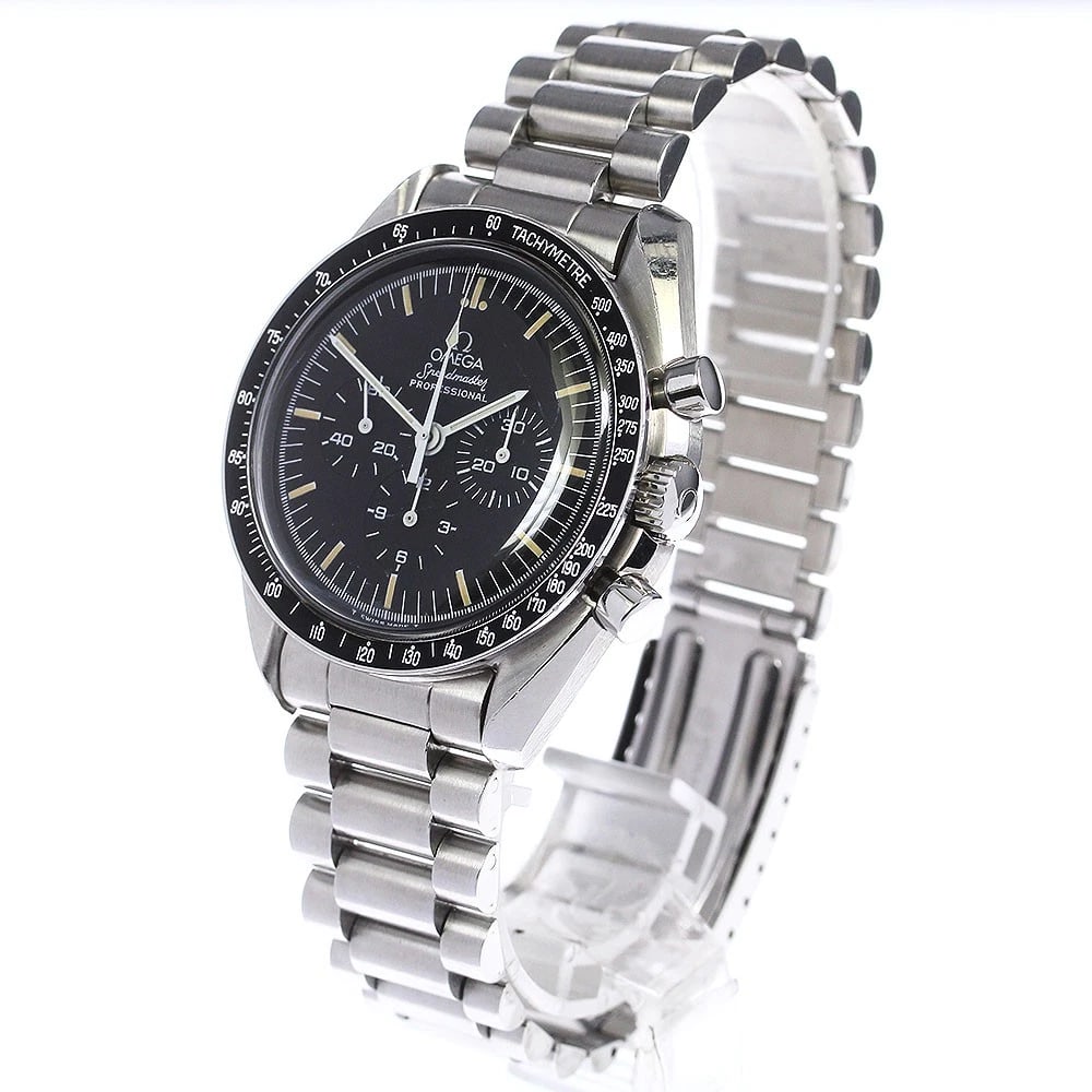 OMEGA SPEEDMASTER WATCH - 2