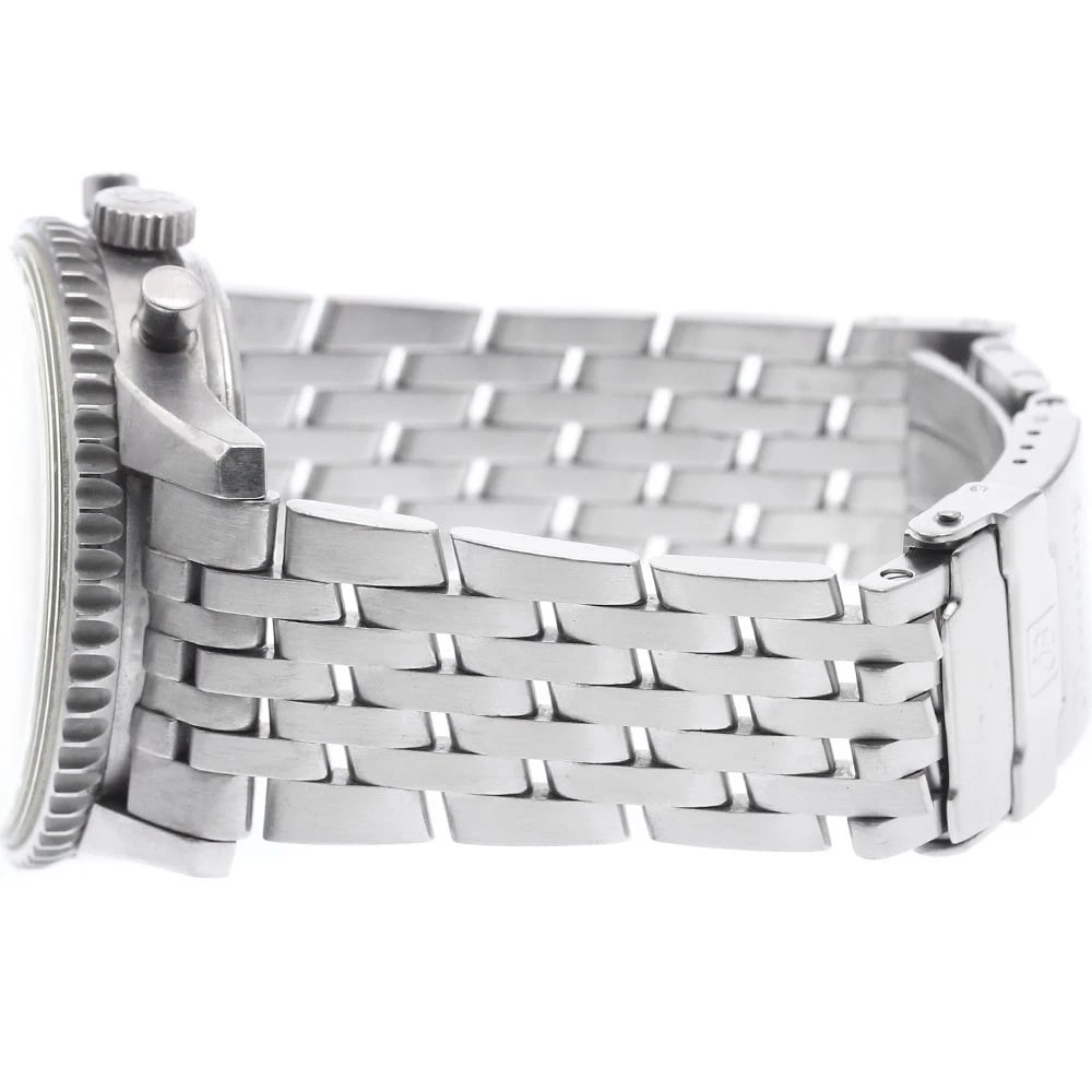 BREITLING NAVITIMER CHRONOGRAPH WATCH - 3