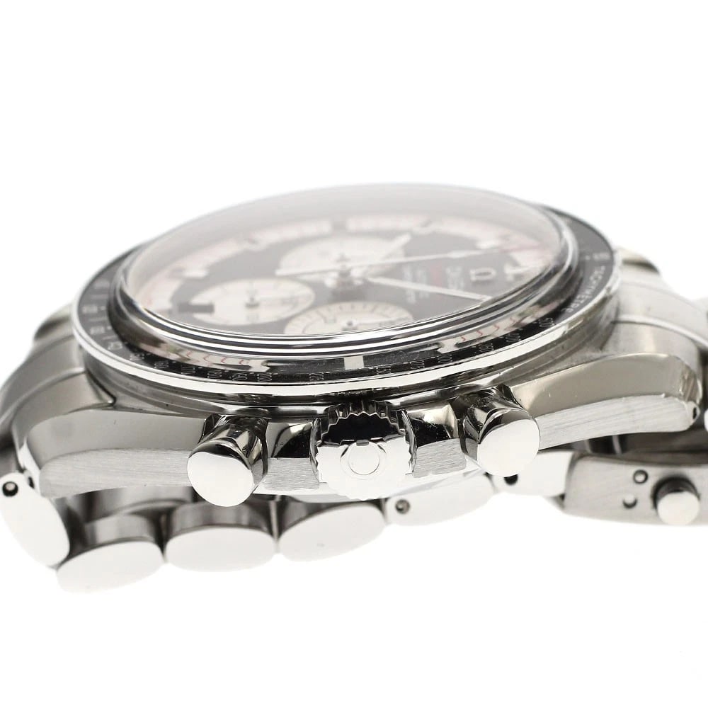 OMEGA SPEEDMASTER LEGEND MICHAEL SCHUMACHER WATCH - 3