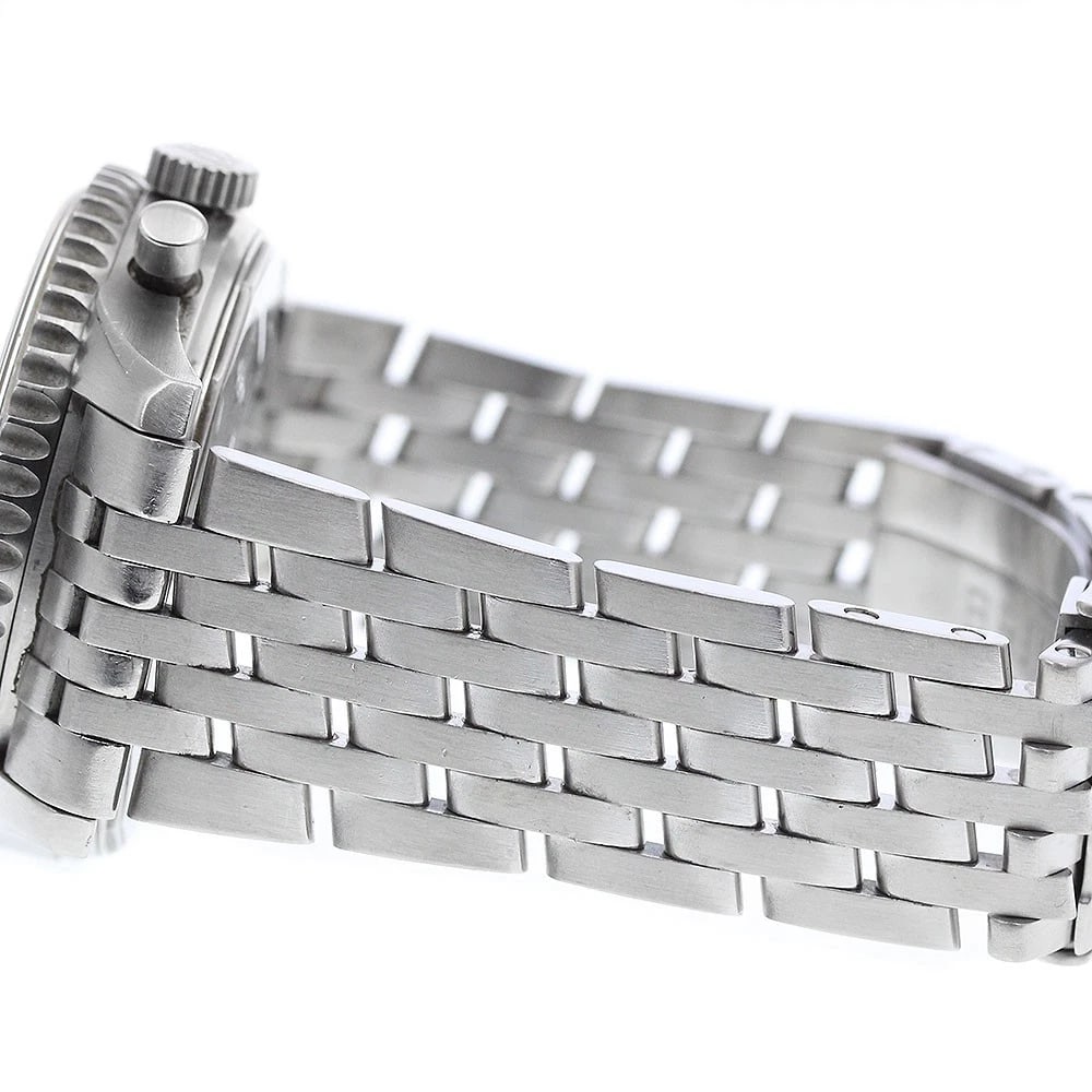 BREITLING NAVITIMER CHRONOGRAPH WATCH - 3