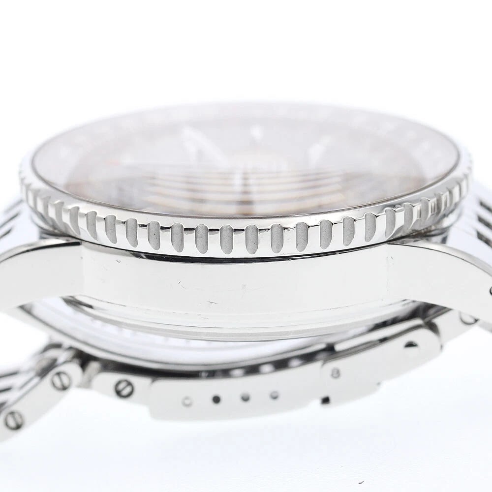 BREITLING NAVITIMER HERITAGE CHRONOGRAPH WATCH - 4