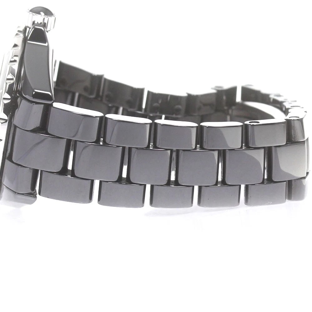 CHANEL J12 WATCH - 3