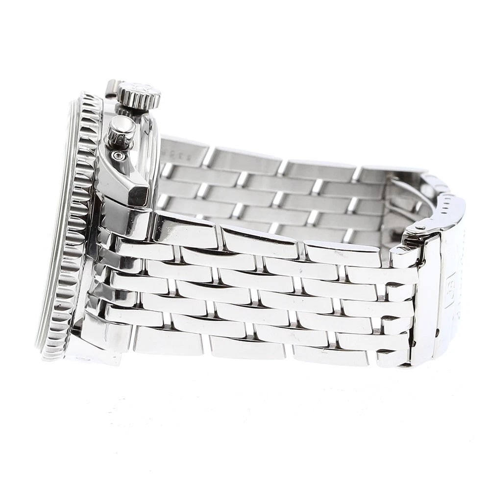 BREITLING NAVITIMER CHRONOGRAPH WATCH - 3