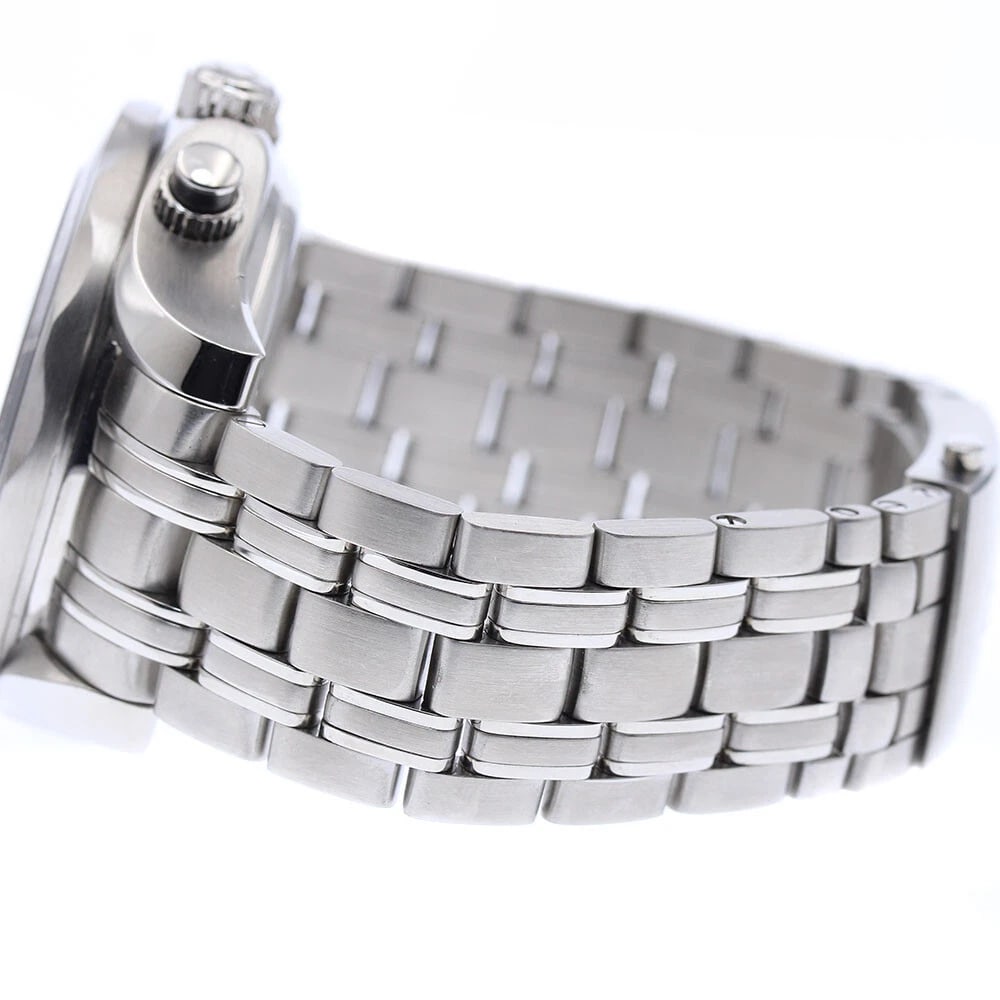 OMEGA SEAMASTER WATCH - 3