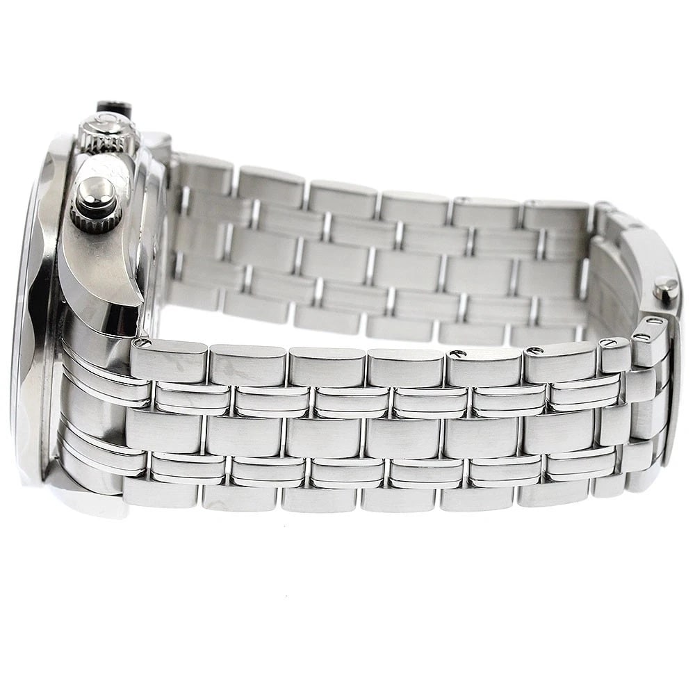 OMEGA SEAMASTER WATCH - 3