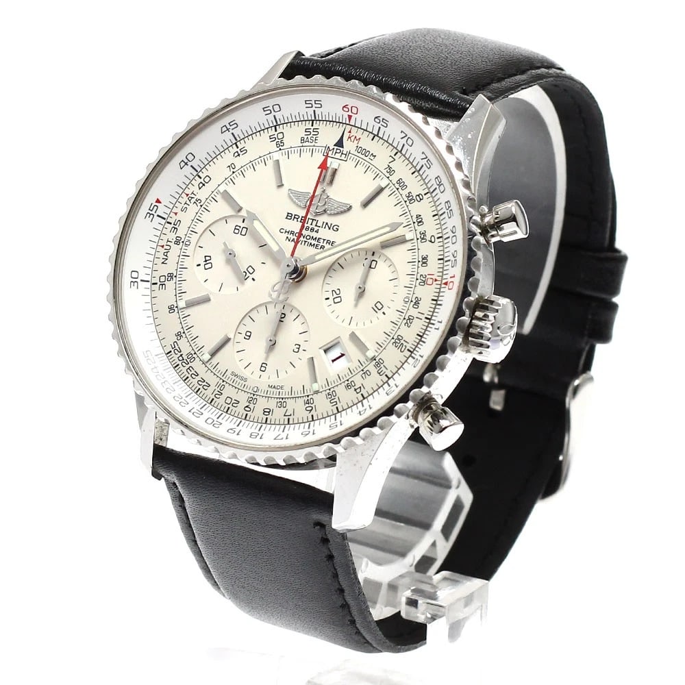 BREITLING NAVITIMER WATCH - 2