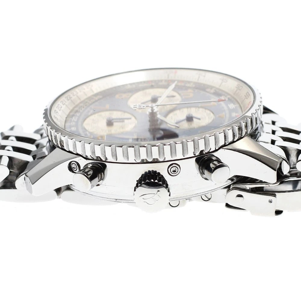 BREITLING NAVITIMER WATCH - 3