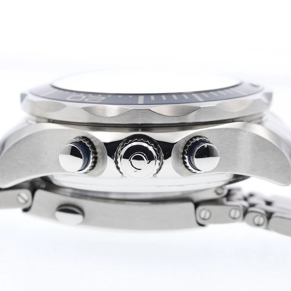 OMEGA SEAMASTER WATCH - 3