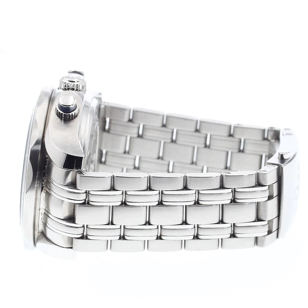 OMEGA SEAMASTER WATCH - 5