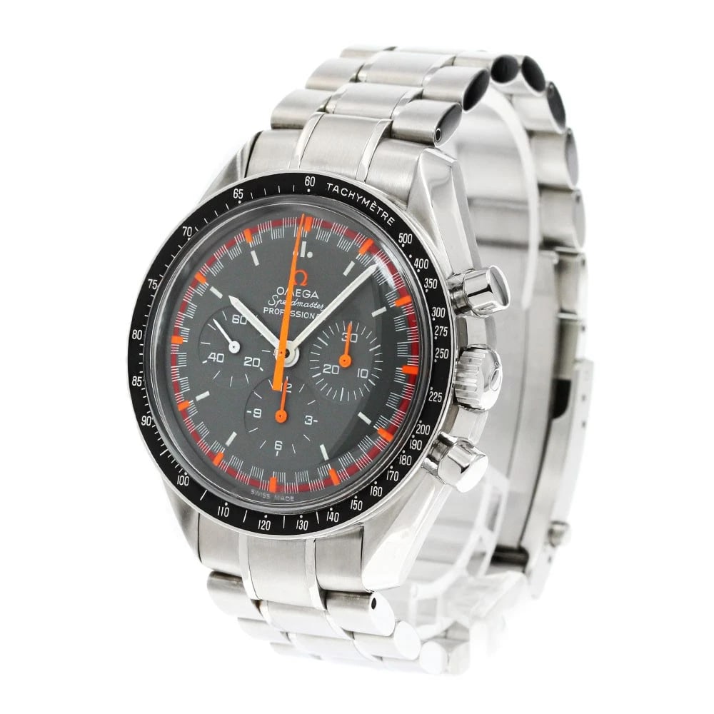 OMEGA SPEEDMASTER WATCH - 2