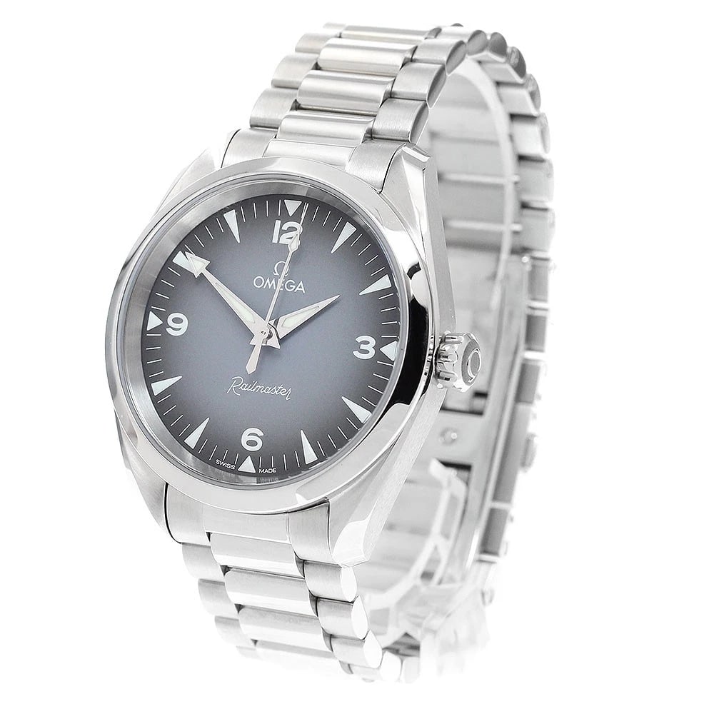 OMEGA SEAMASTER WATCH - 2