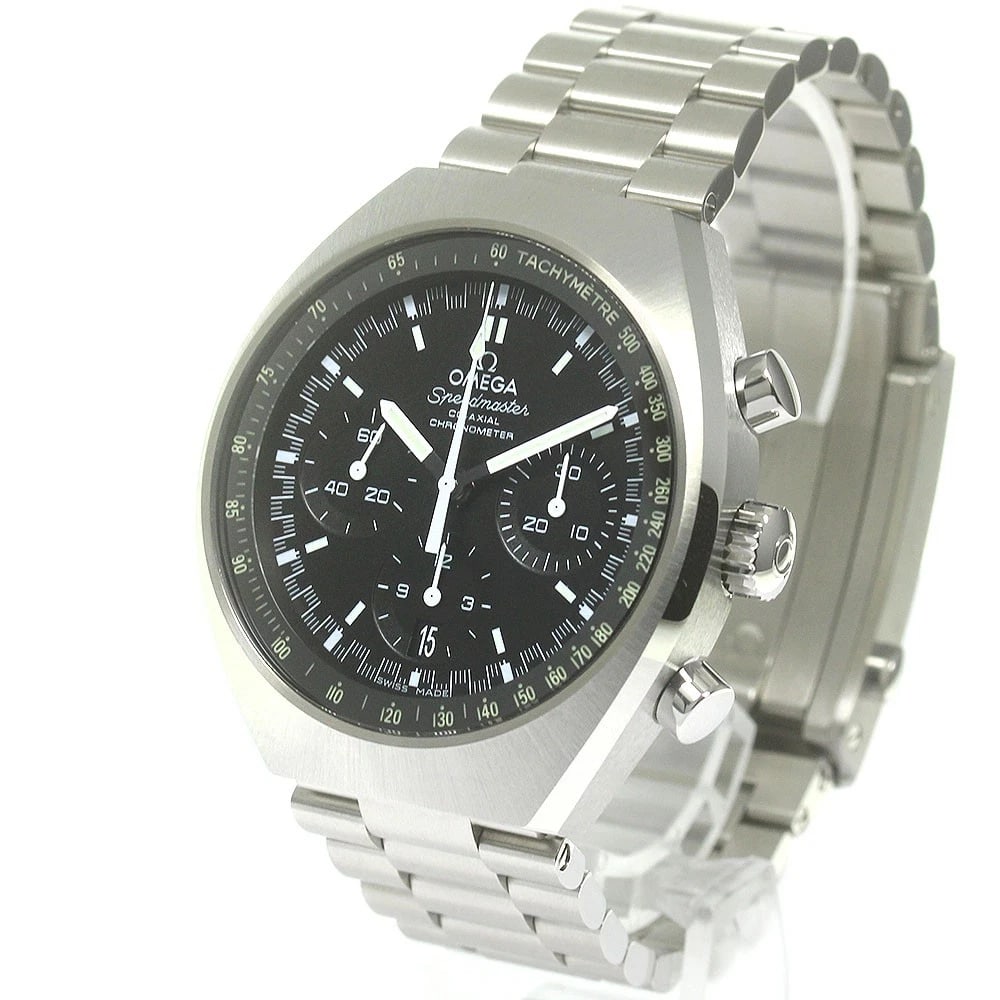 OMEGA SPEEDMASTER CHRONOGRAPH WATCH - 2