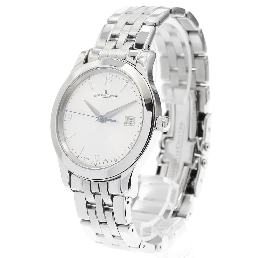 JAEGER LECOULTRE MASTER WATCH - 2