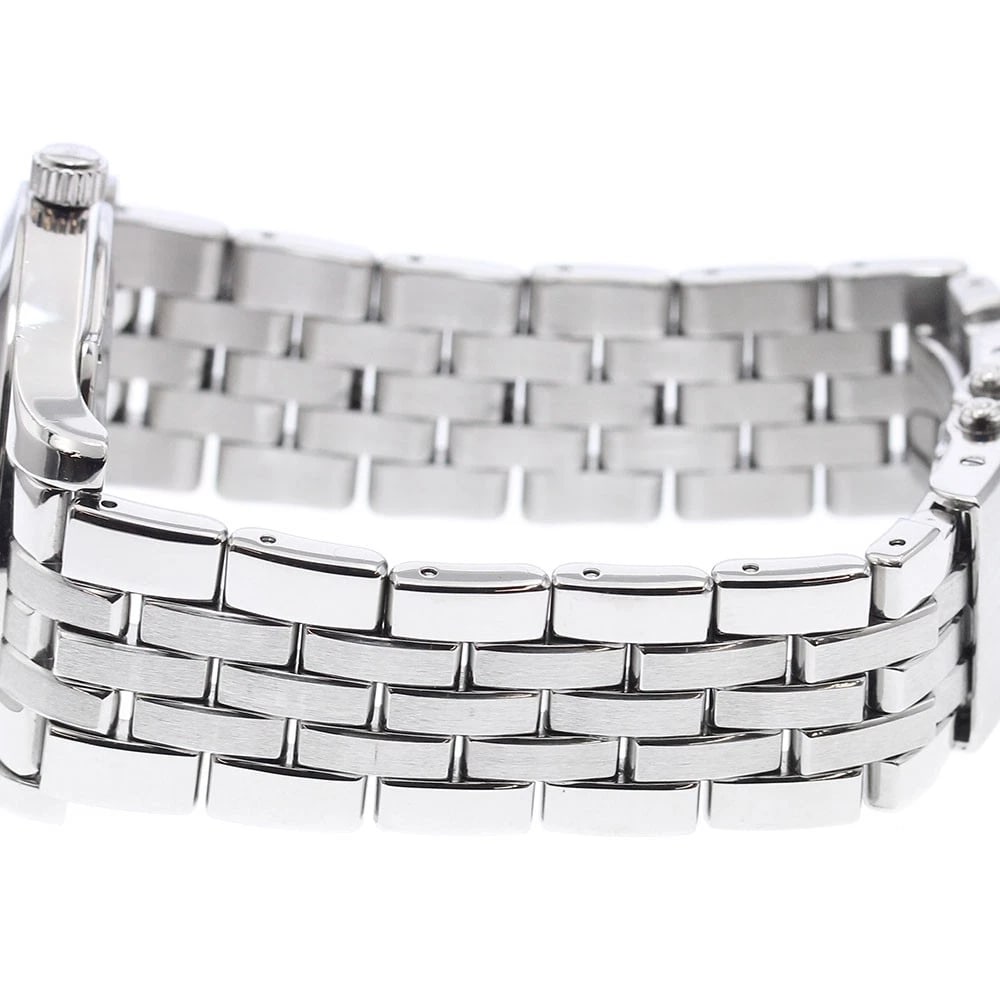 JAEGER LECOULTRE MASTER WATCH - 3