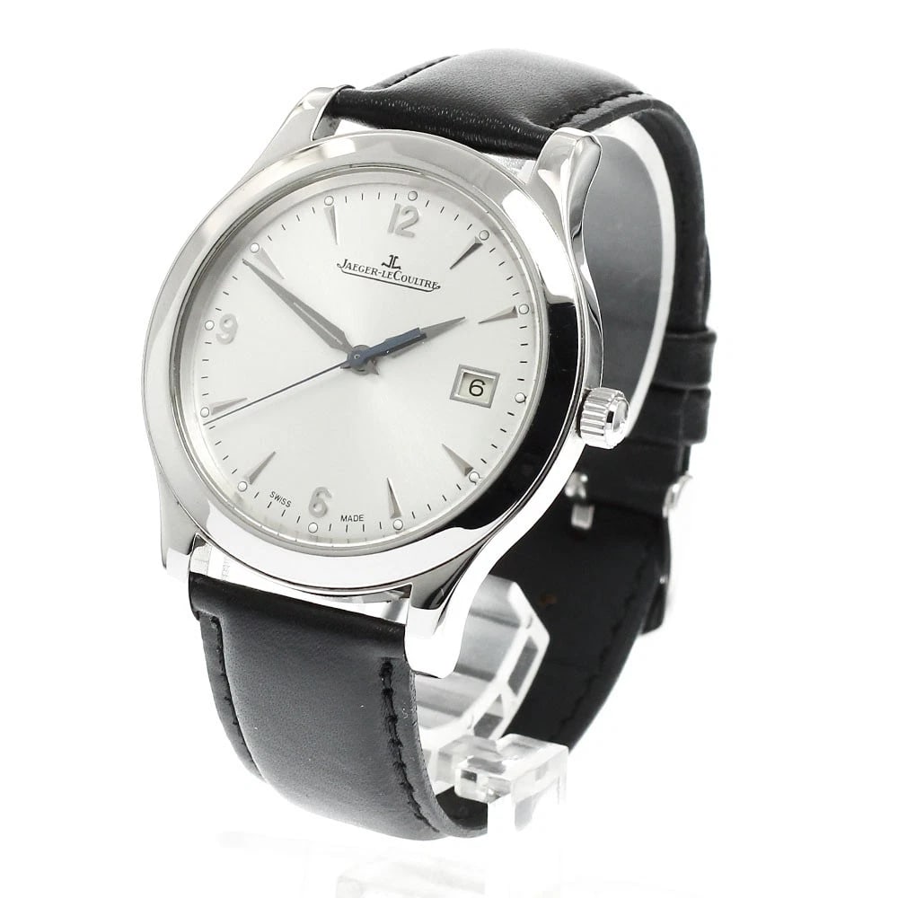 JAEGER LECOULTRE MASTER WATCH - 2