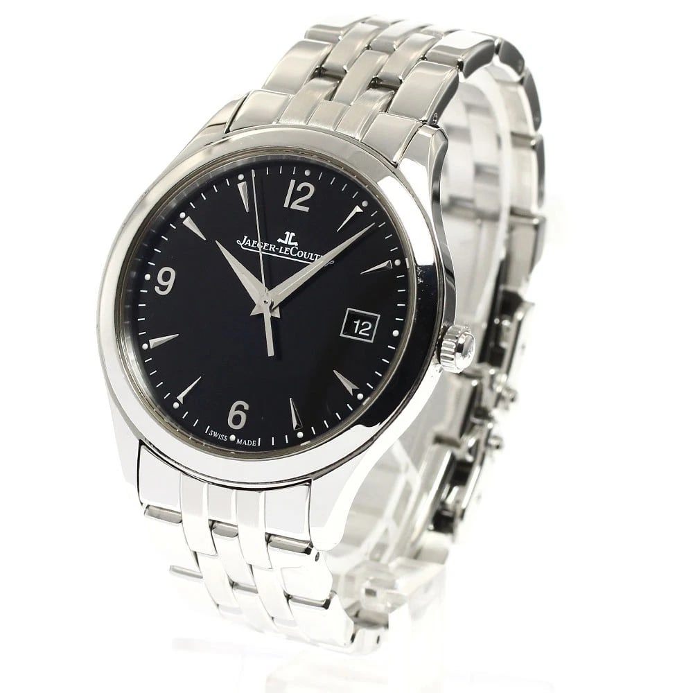 JAEGER LECOULTRE MASTER WATCH - 2