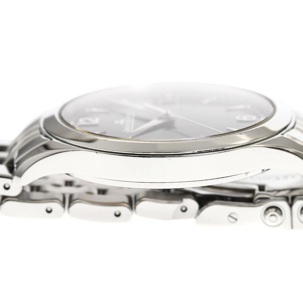 JAEGER LECOULTRE MASTER WATCH - 4